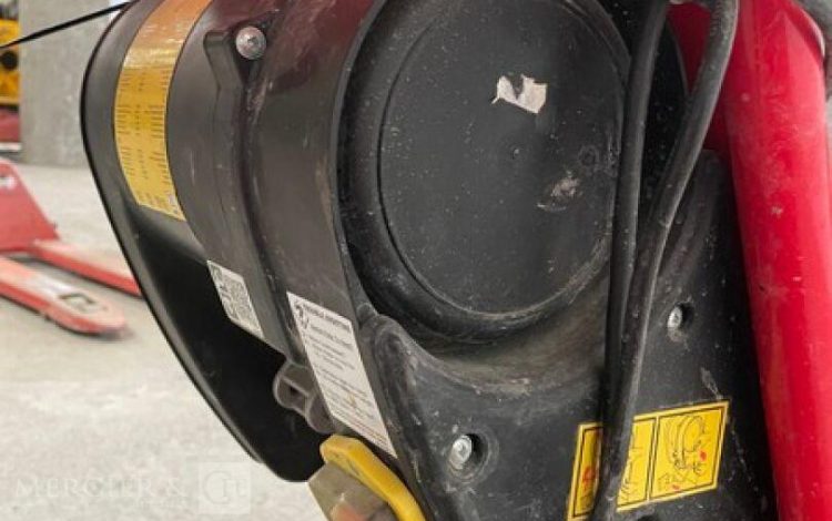 BELLE GROUP M58B  33MAM32026