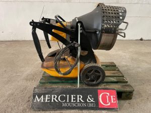 MCS XL9E  30MAM32026