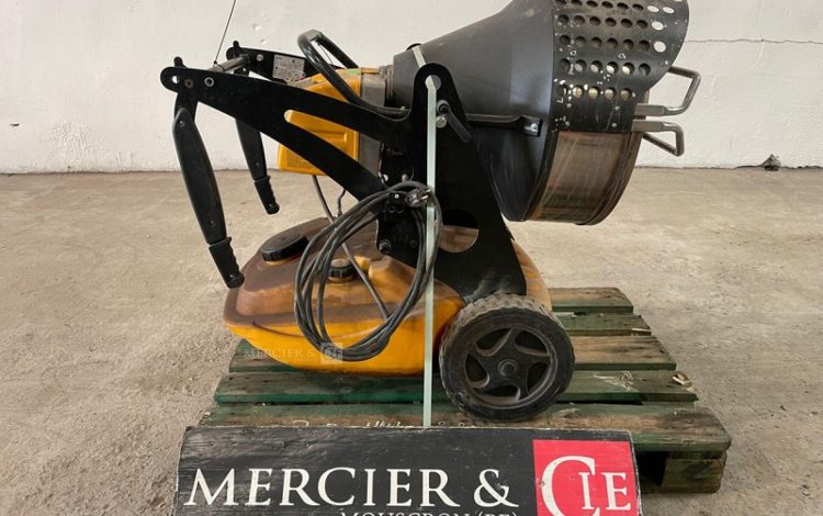 MCS XL9E  30MAM32026