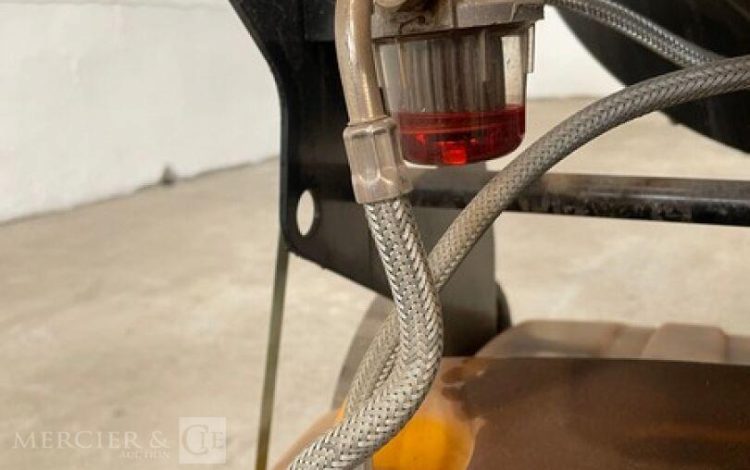 MCS XL9E  30MAM32026