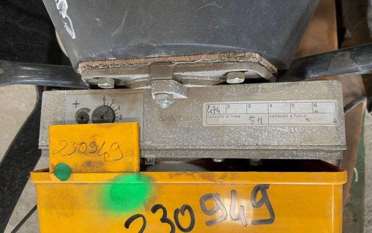 MCS XL9E  30MAM32026