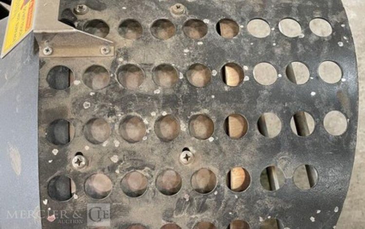 MCS XL9E  30MAM32026