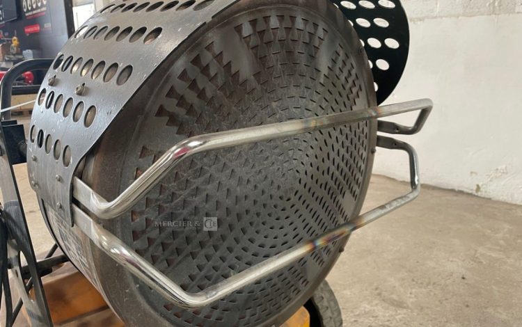 MCS XL9E  30MAM32026