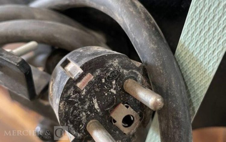 MCS XL9E  30MAM32026