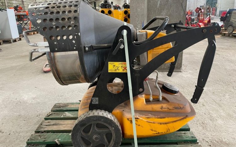 MCS XL9E  30MAM32026