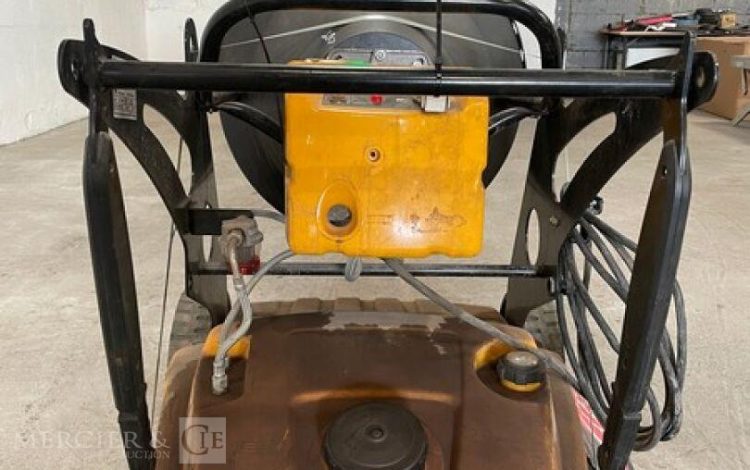 MCS XL9E  30MAM32026