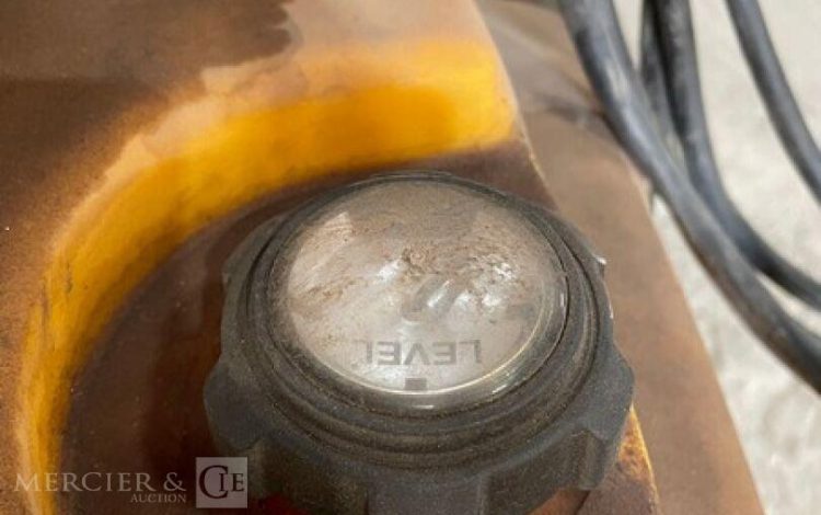 MCS XL9E  30MAM32026