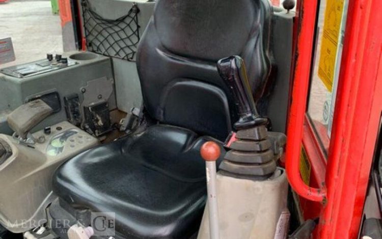 YANMAR VIO50-U  210633