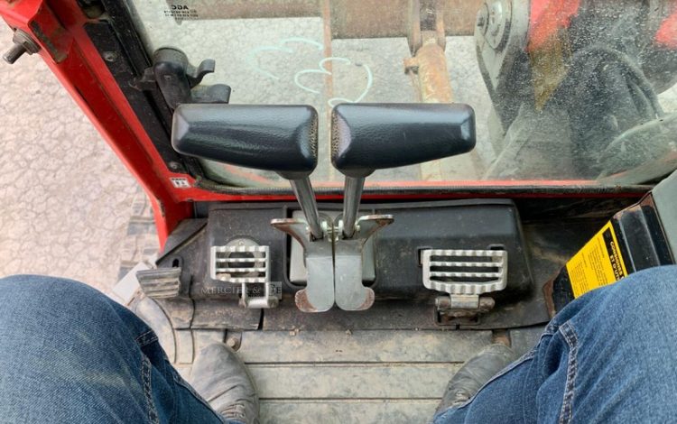 YANMAR VIO50-U  210633