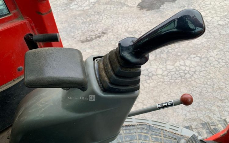 YANMAR VIO50-U  210633