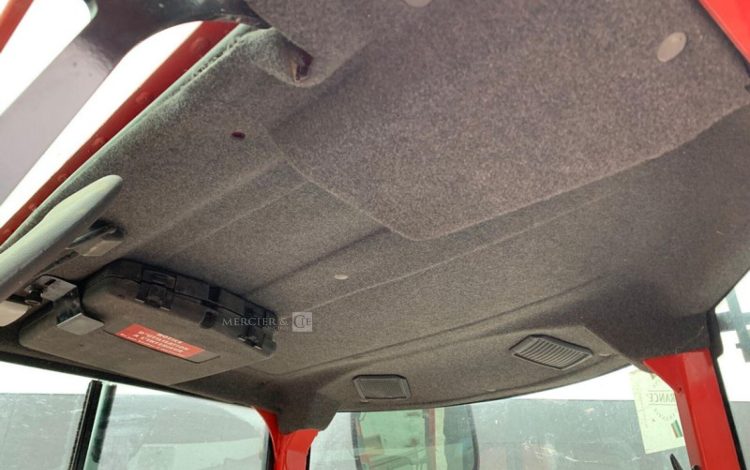 YANMAR VIO50-U  210633