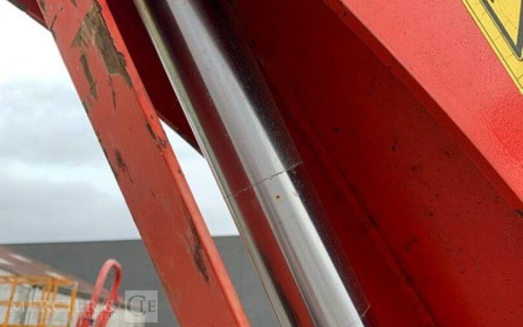 YANMAR VIO50-U  210633