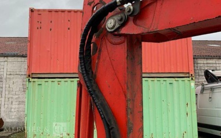 YANMAR VIO50-U  210633