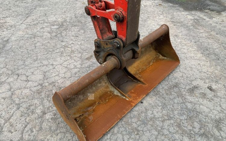 YANMAR VIO50-U  210633