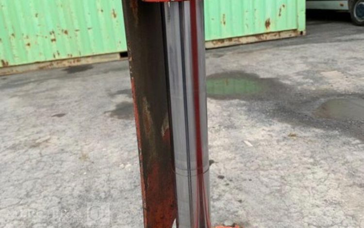 YANMAR VIO50-U  210633