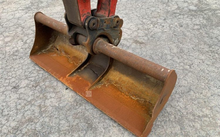 YANMAR VIO50-U  210633