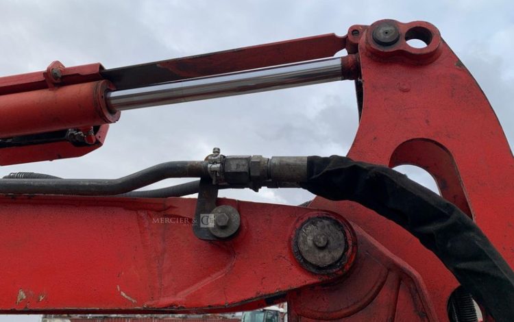 YANMAR VIO50-U  210633