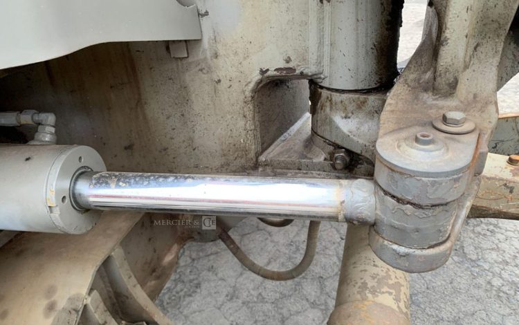 YANMAR VIO50-U  210633