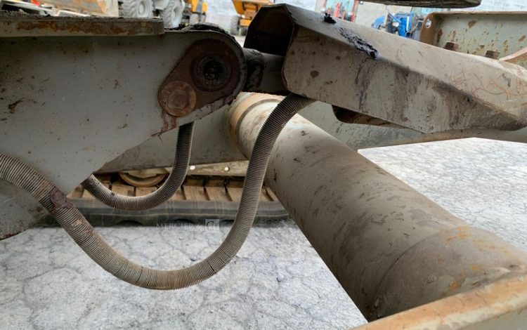 YANMAR VIO50-U  210633