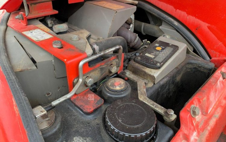 YANMAR VIO50-U  210633