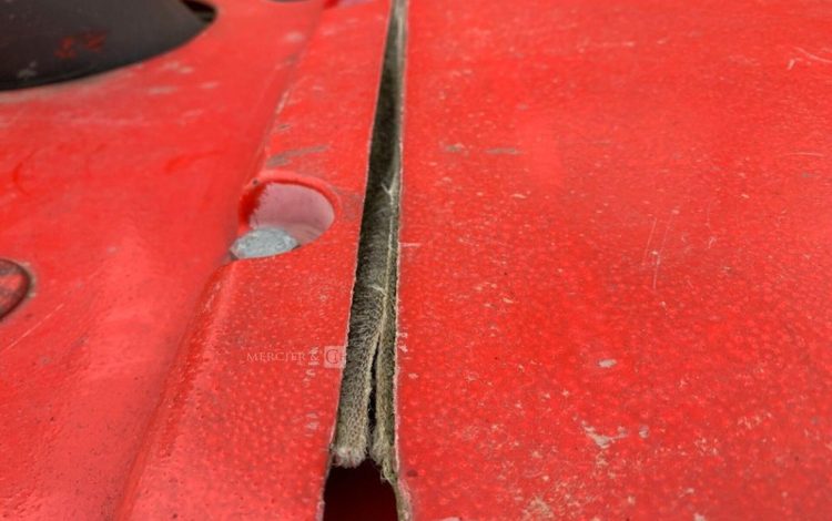 YANMAR VIO50-U  210633