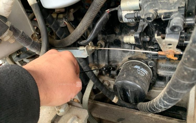 YANMAR VIO50-U  210633