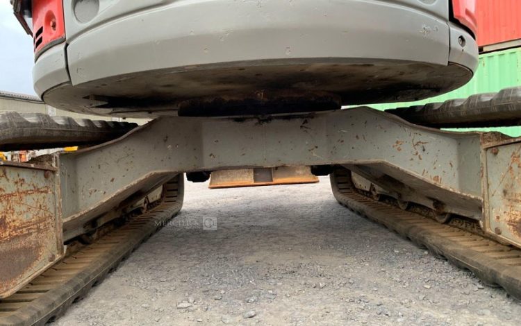 YANMAR VIO50-U  210633