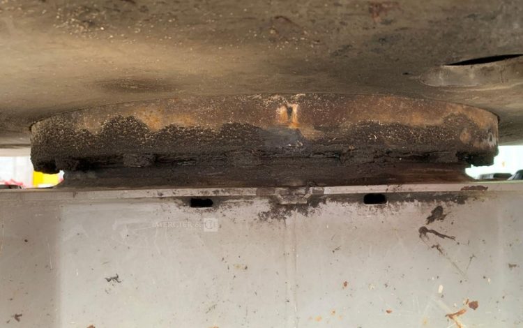 YANMAR VIO50-U  210633