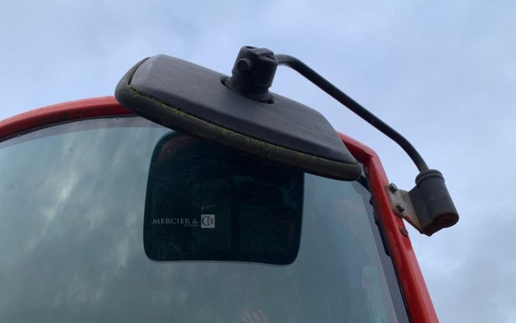 YANMAR VIO50-U  210633