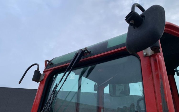 YANMAR VIO50-U  210633