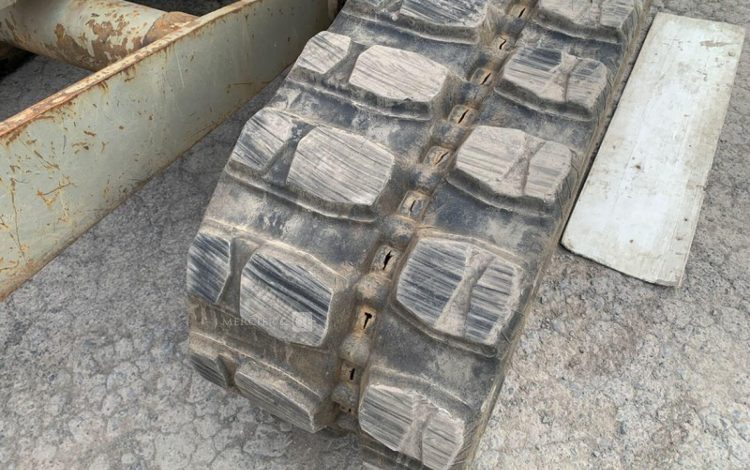 YANMAR VIO50-U  210633