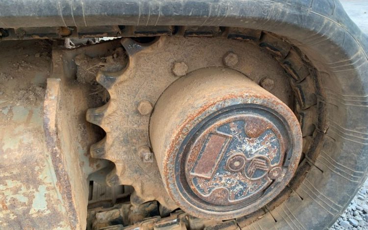 YANMAR VIO50-U  210633