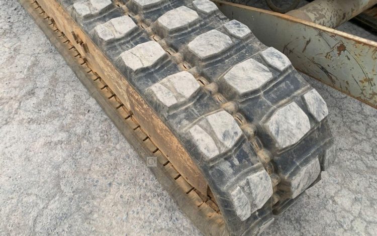 YANMAR VIO50-U  210633