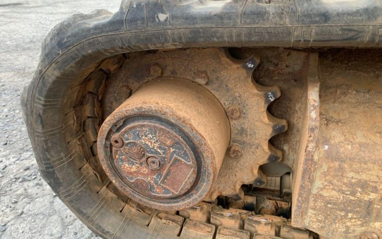 YANMAR VIO50-U  210633