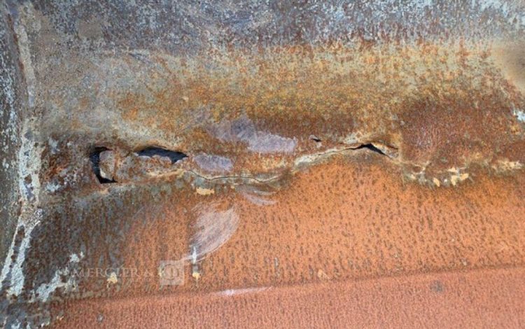 YANMAR VIO50-U  210633