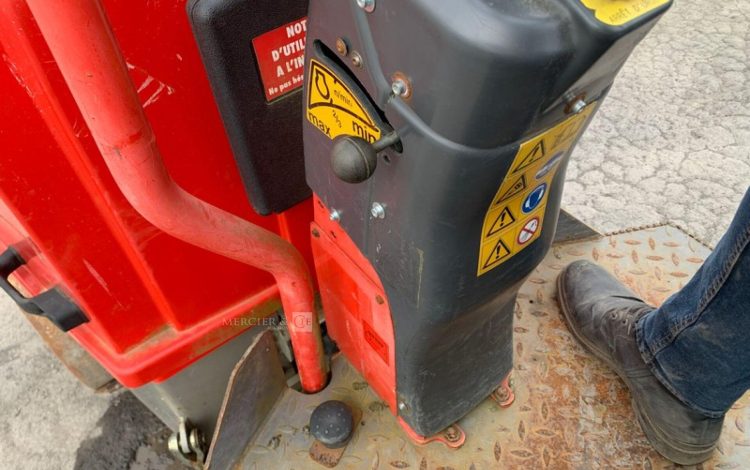 HAMM HD 10VV  24102245