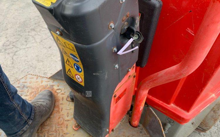 HAMM HD 10VV  24102245