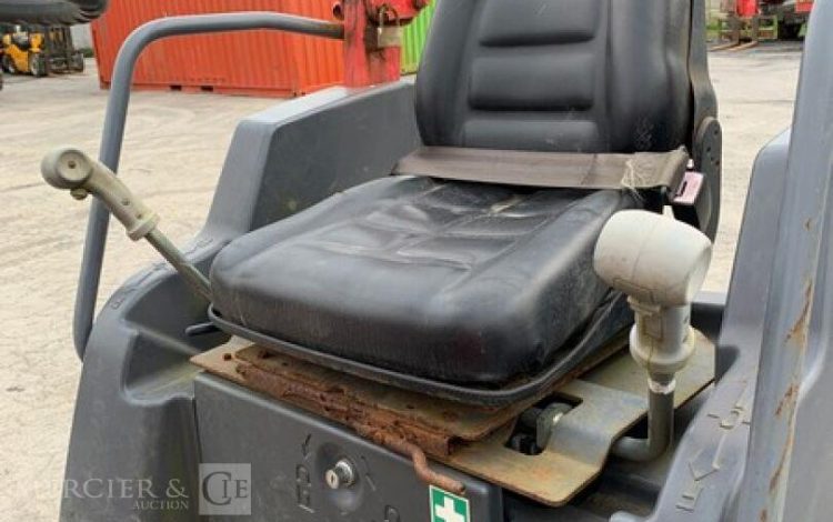 HAMM HD 10VV  24102245