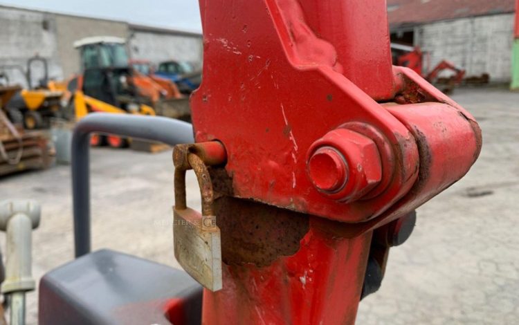 HAMM HD 10VV  24102245