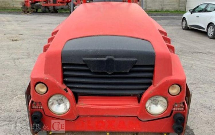 HAMM HD 10VV  24102245