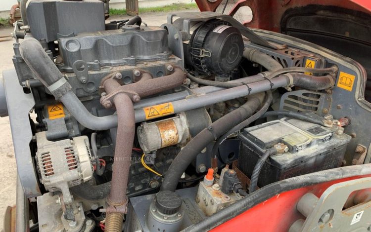 HAMM HD 10VV  24102245