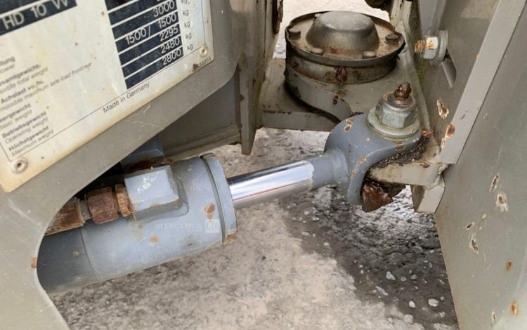 HAMM HD 10VV  24102245