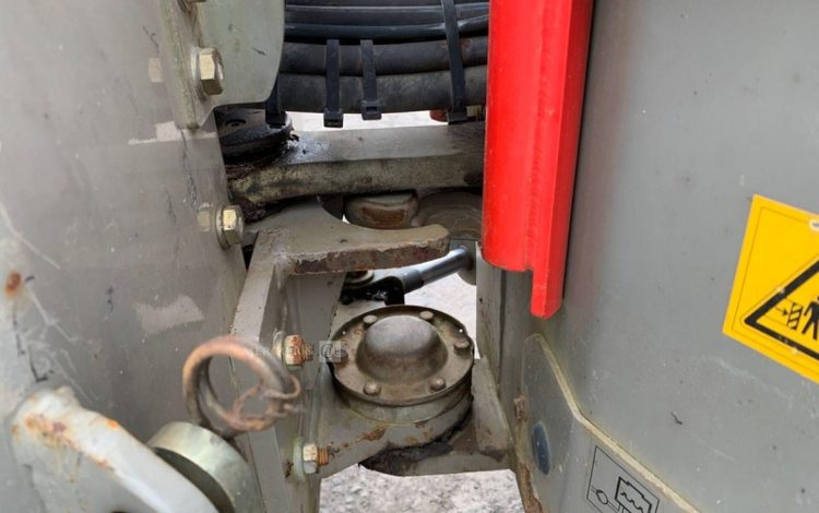 HAMM HD 10VV  24102245