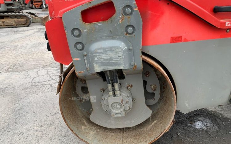 HAMM HD 10VV  24102245