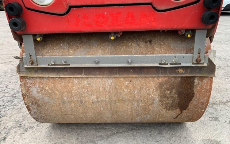 HAMM HD 10VV  24102245