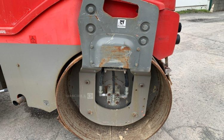 HAMM HD 10VV  24102245