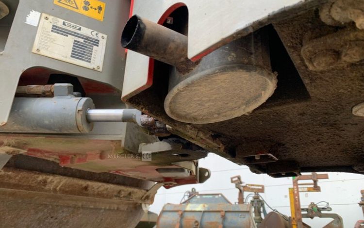 HAMM HD 10VV  24102245