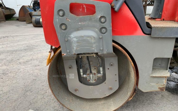 HAMM HD 10VV  24102245