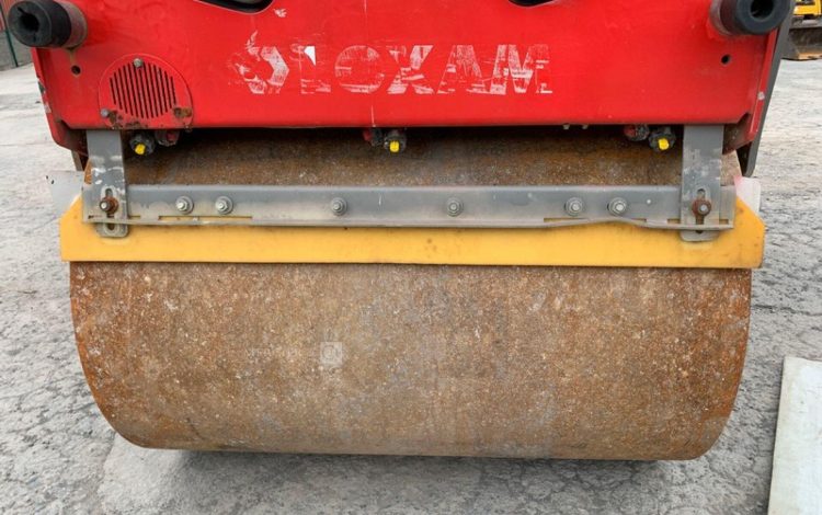 HAMM HD 10VV  24102245