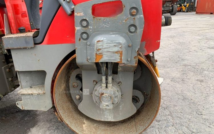 HAMM HD 10VV  24102245